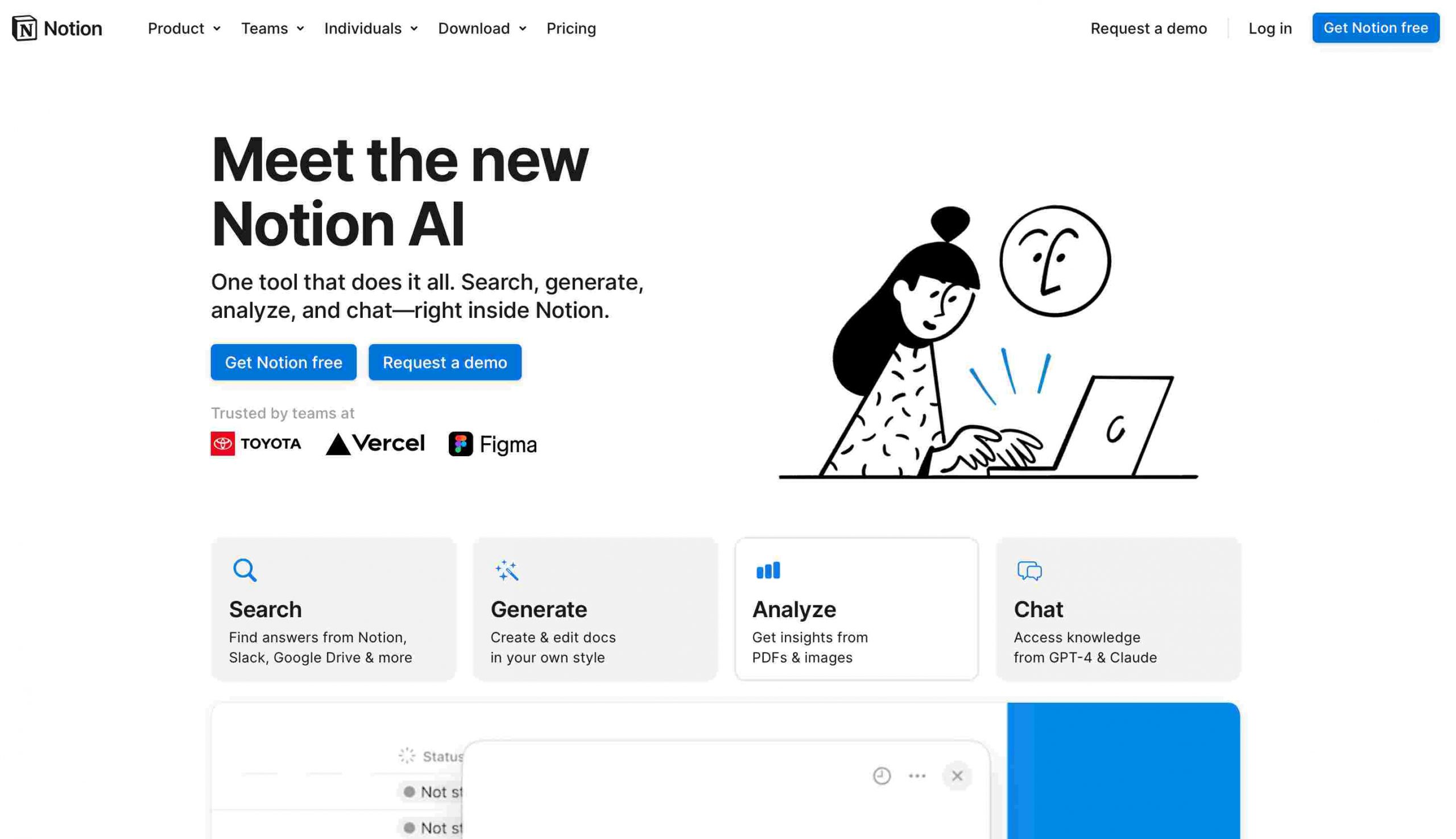 notion