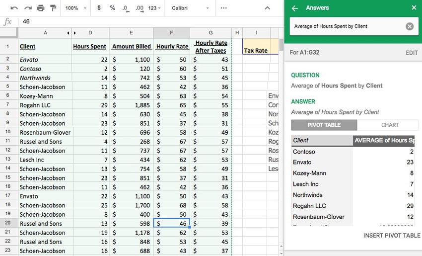 Sử dụng AI để tạo biểu đồ và báo cáo